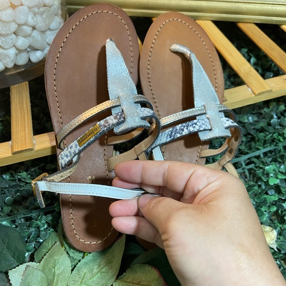 Les Tropeziennes Sandals. Size- 38 - Picture 8 of 16